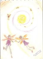 Wild Fairy Dance